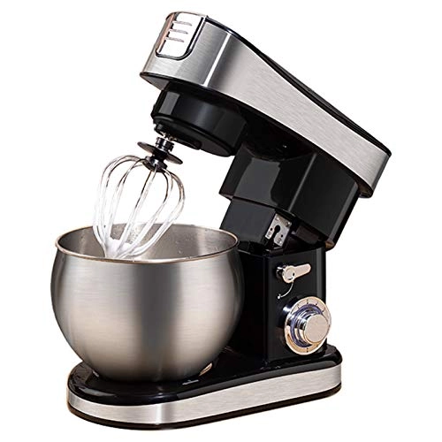 Stand Mixer - 6.5L 1500W