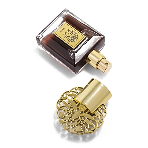 Musk Black Eau de Parfum 30ml