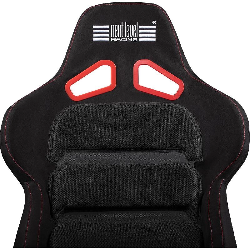 GT Lite Pro - Folding Cockpit Grey