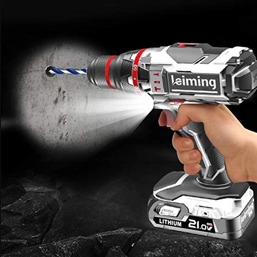 Cordless Impact Driver