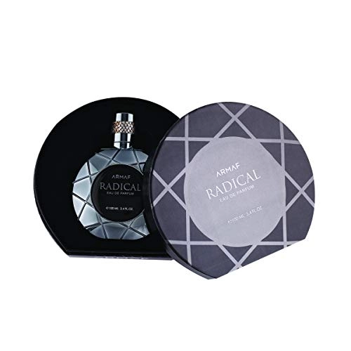 radical pour homme Eau de Parfum 100 ml