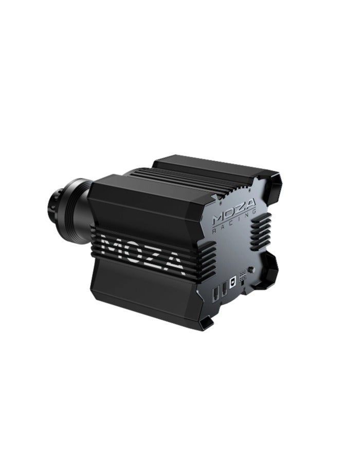 R9 V3 Racing Wheel & Pedals - PC