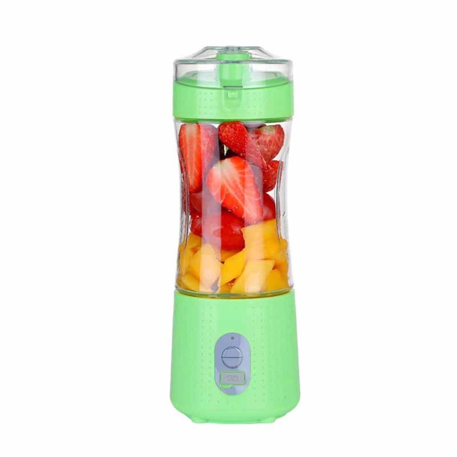 ZLRWTQAE Household Mini Juicer