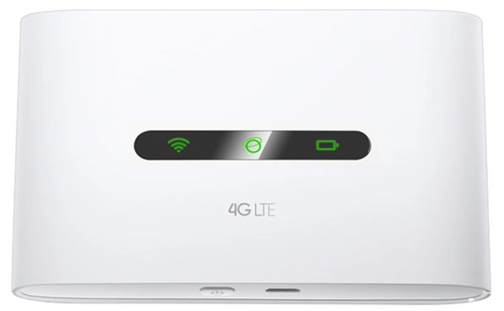 TP-Link M7300 - 4G 802.11bgn 150 Mbps