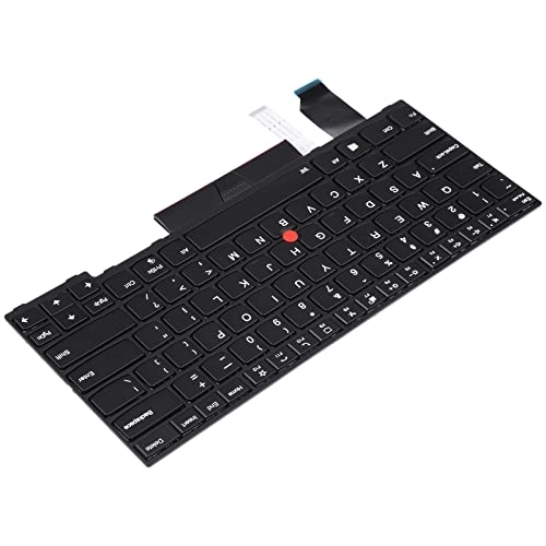 Thinkpad L14 Keyboard - US