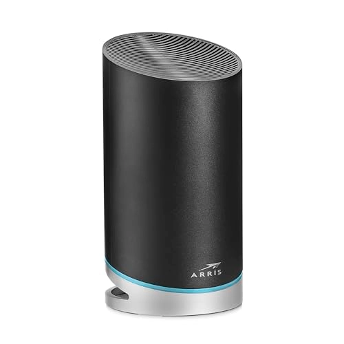 SURFboard mAX W30 - 802.11ax 1 Router