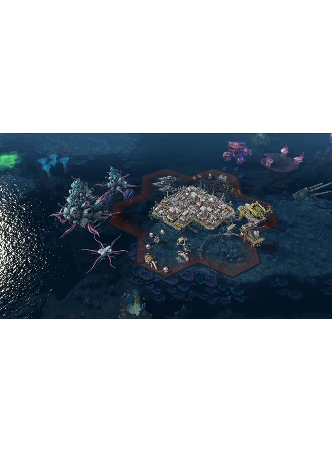 Sid Meier's Civilization: Beyond Earth | PC