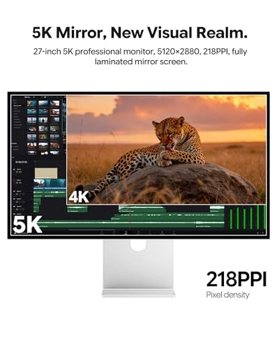 G27X SE - B-G27X-SE 27-inch 5120 x 2880
