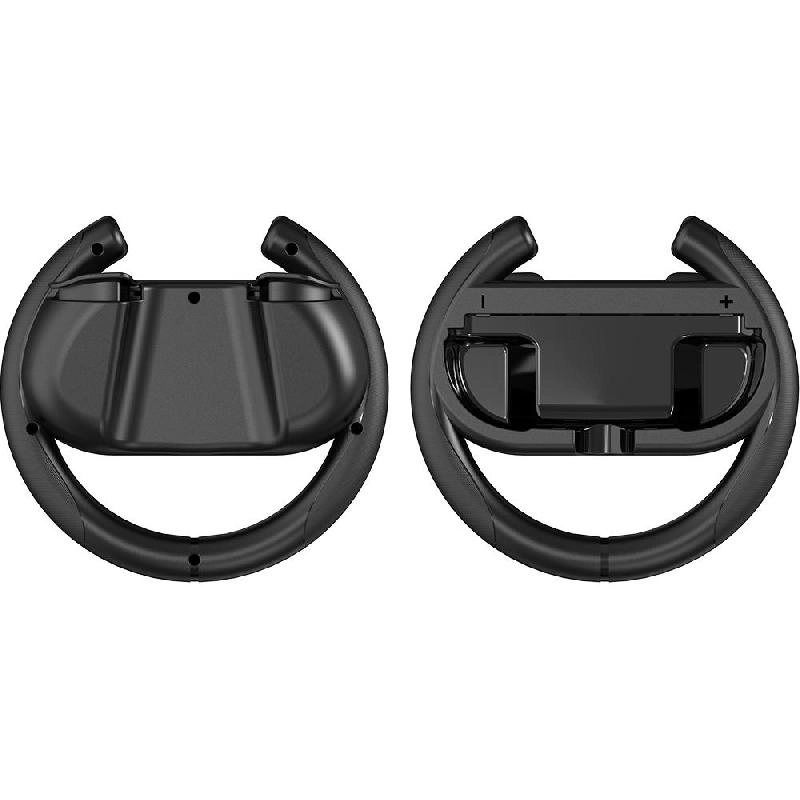 Controller (Semi Circle) - Black