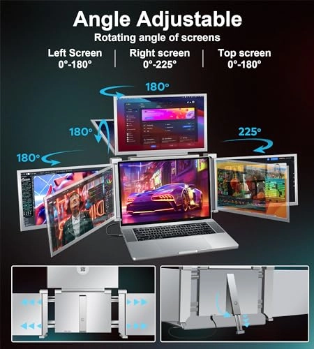 S680 - 14 Inches 1920x1080