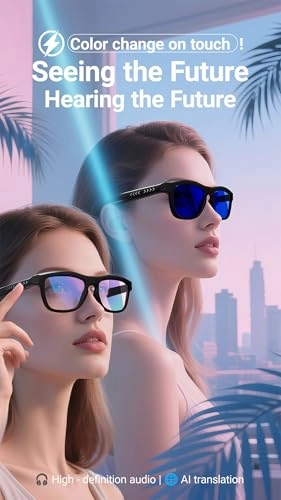 GV90 - Color Changing Bluetooth Dimming