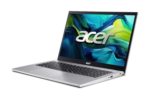 Aspire Go 15 AG15-42P-R3NB - 15.6'' Ryzen 7-5825U 16GB DDR4 512GB PCIe Gen4 SSD