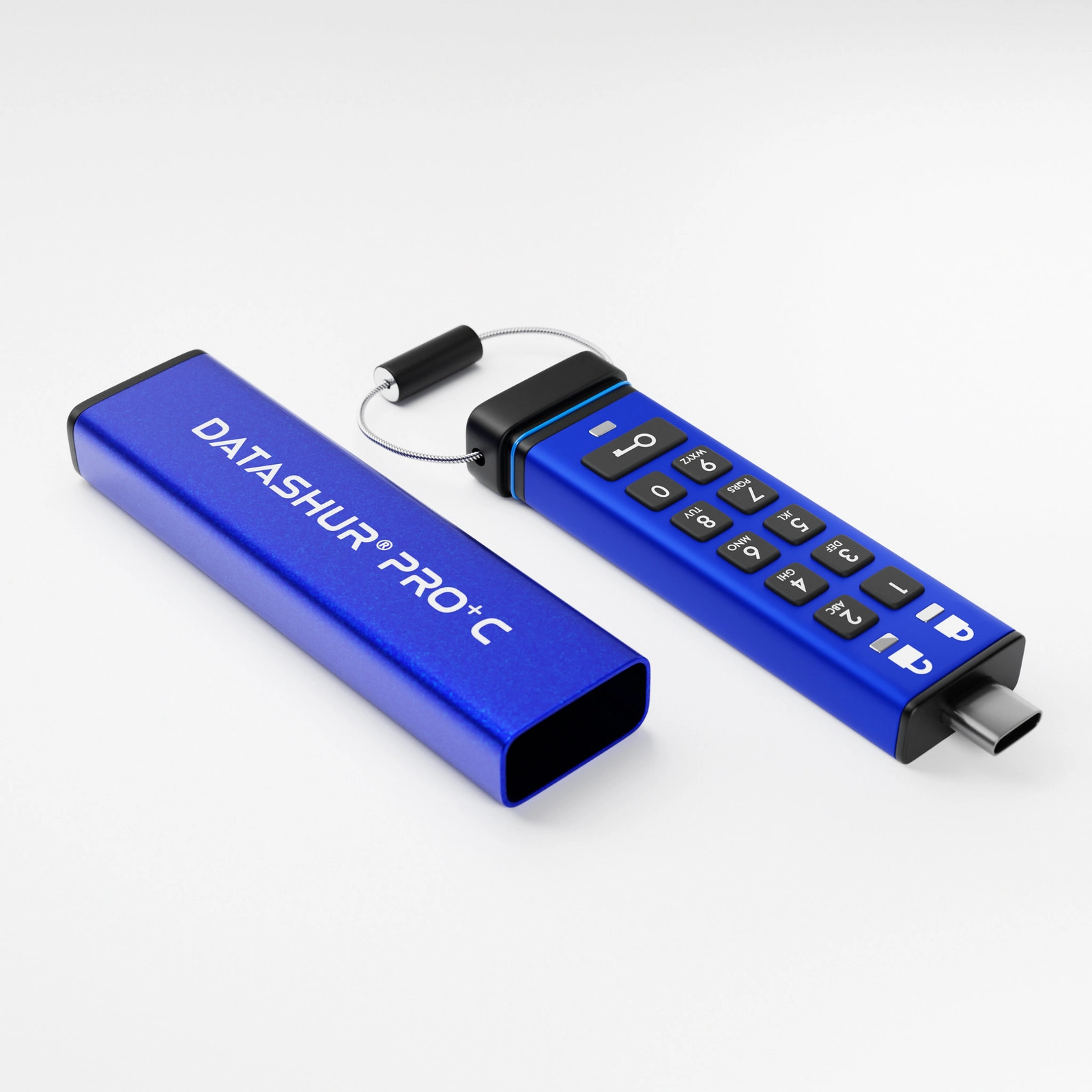 datAshur PRO - USB 3.2 128GB