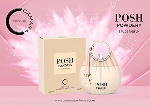 Jasmine Eau de Parfum 100 ml