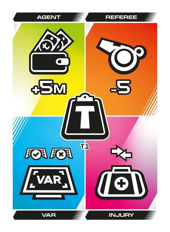 UEFA Champions League Match Attax - Smart Game Pack Pro