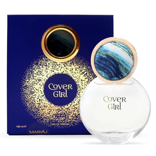 Cover Girl Eau de Parfum 100 ml