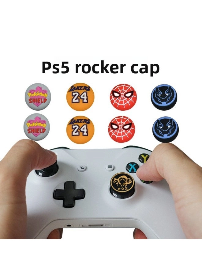 Rocker Cap - PS5 PS4 XBOX