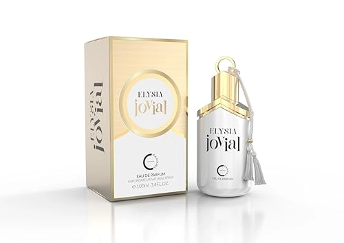 Elysia Jovial Eau de Parfum 100ml