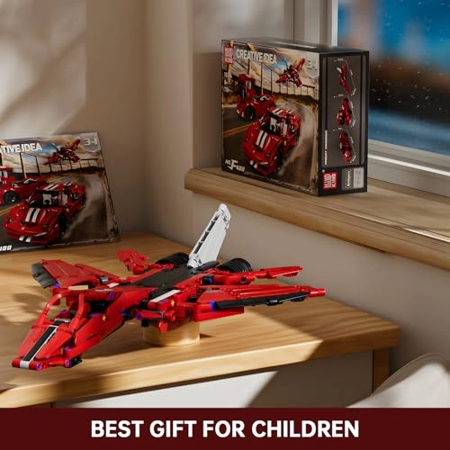 10076 Speed Champion - 718pcs