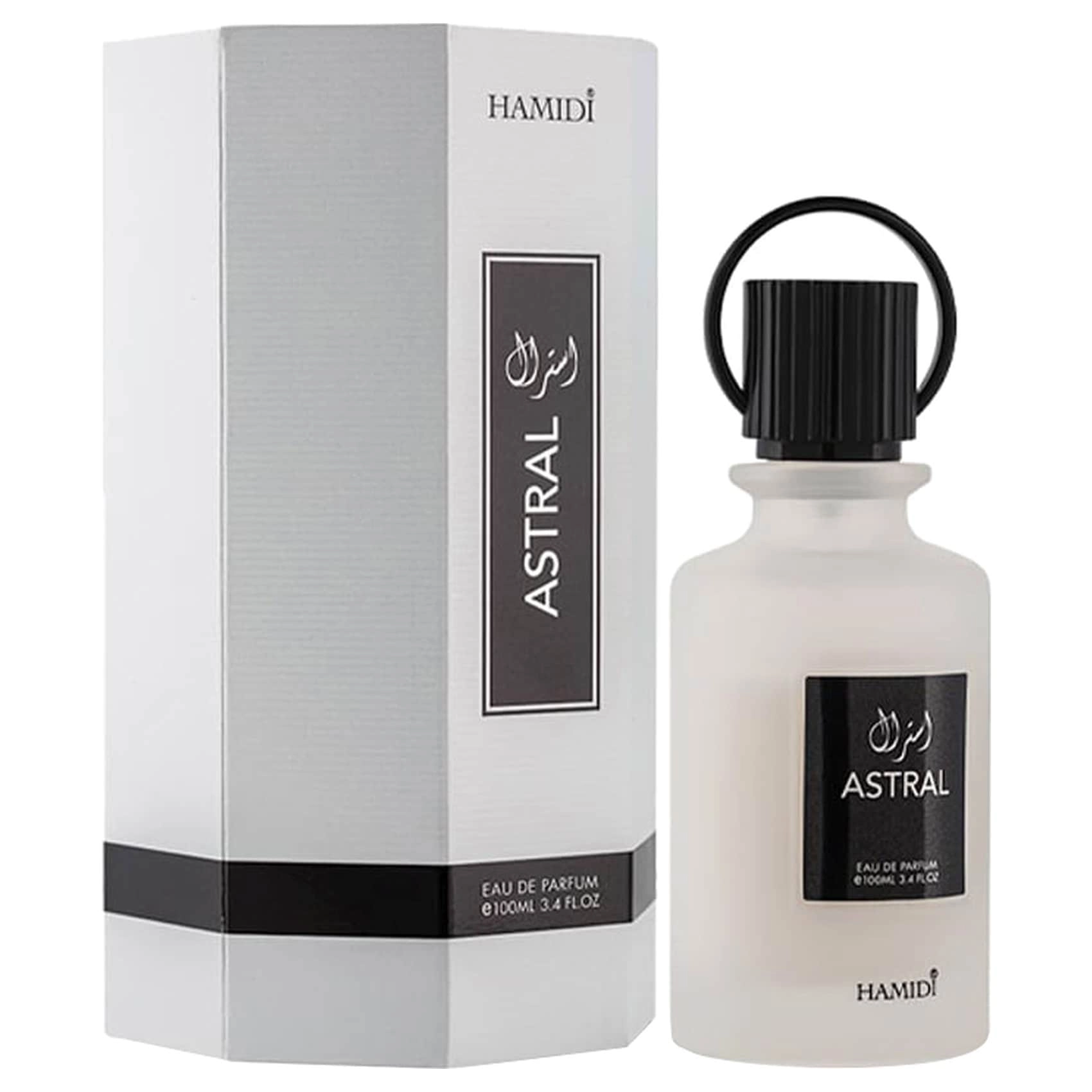 HAMIDI Astral Eau de Parfum 100ml