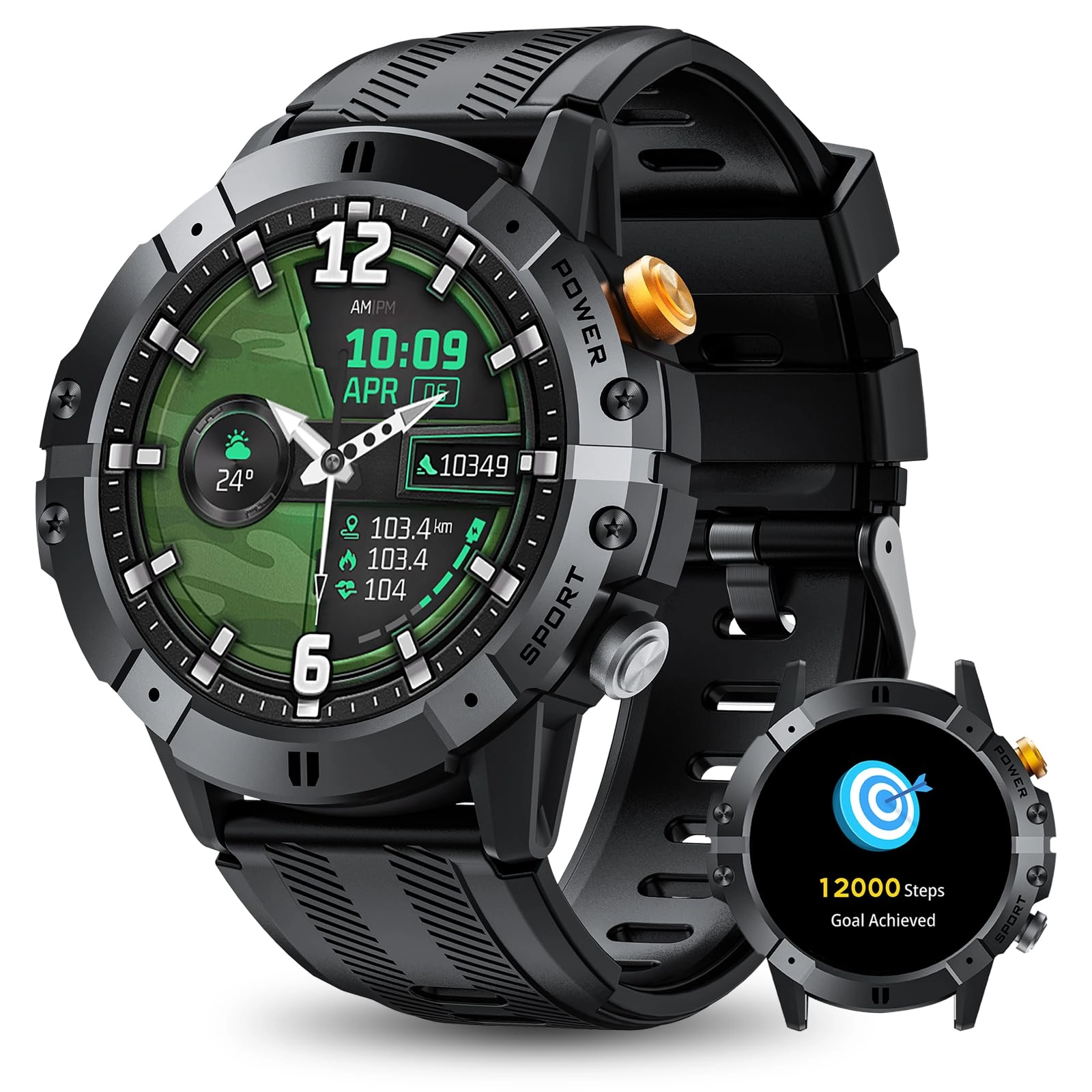 Adaodaoma C29 Titanium