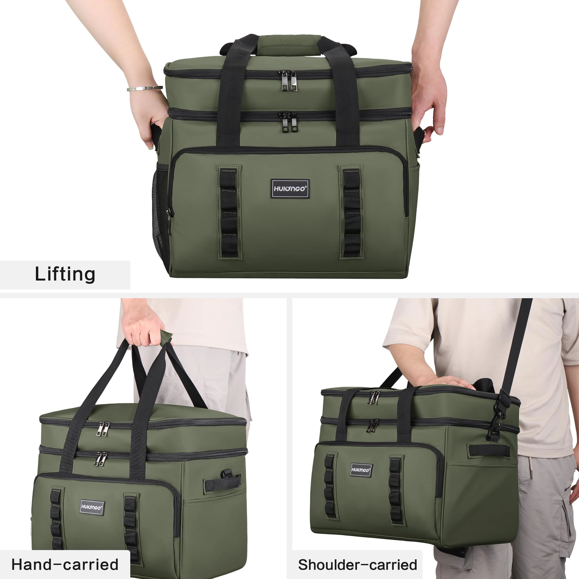 Cool Bag - 42L