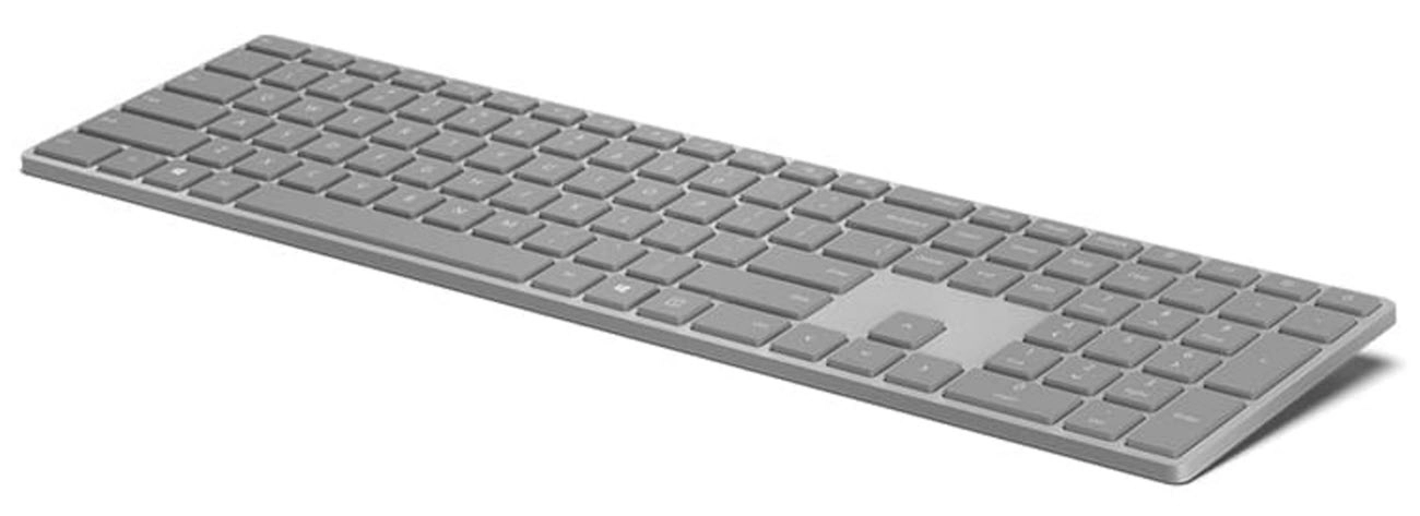 Surface Keyboard - QWERTY Wireless