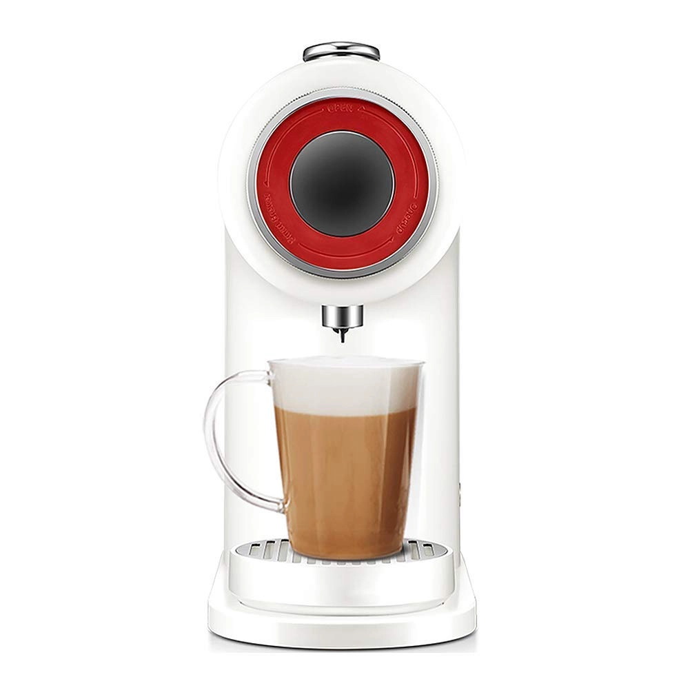 DSFSDG Capsule coffee machine
