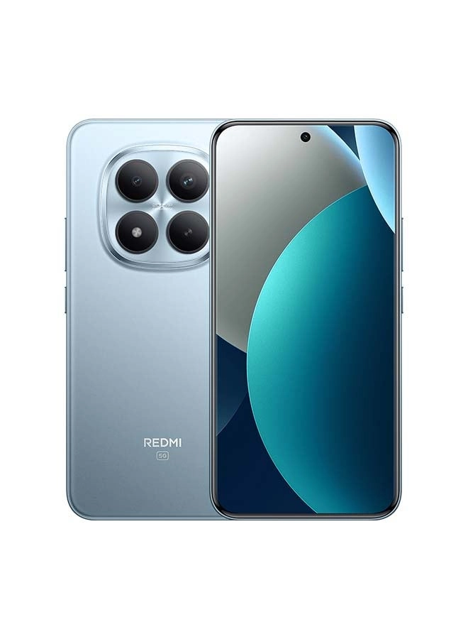 Redmi Note 15 Pro Plus - 12GB 512GB