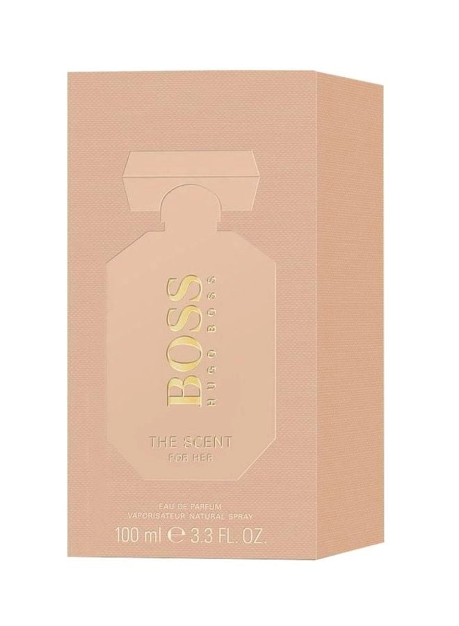 The Scent - Eau de Parfum 100 ml