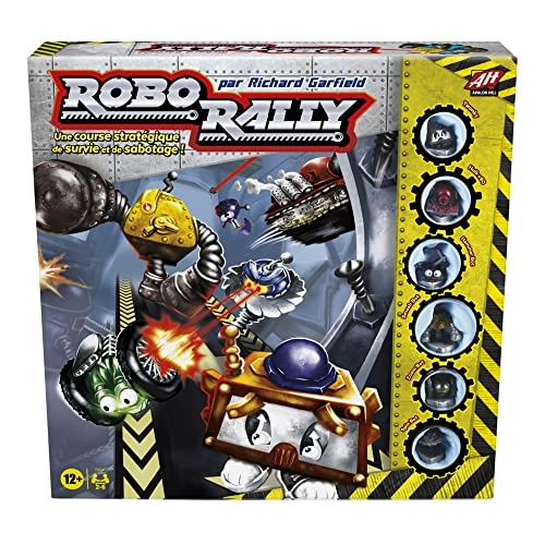 Robo Rally