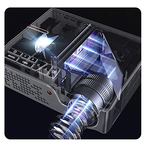 Projecter Mini Projector 7467834