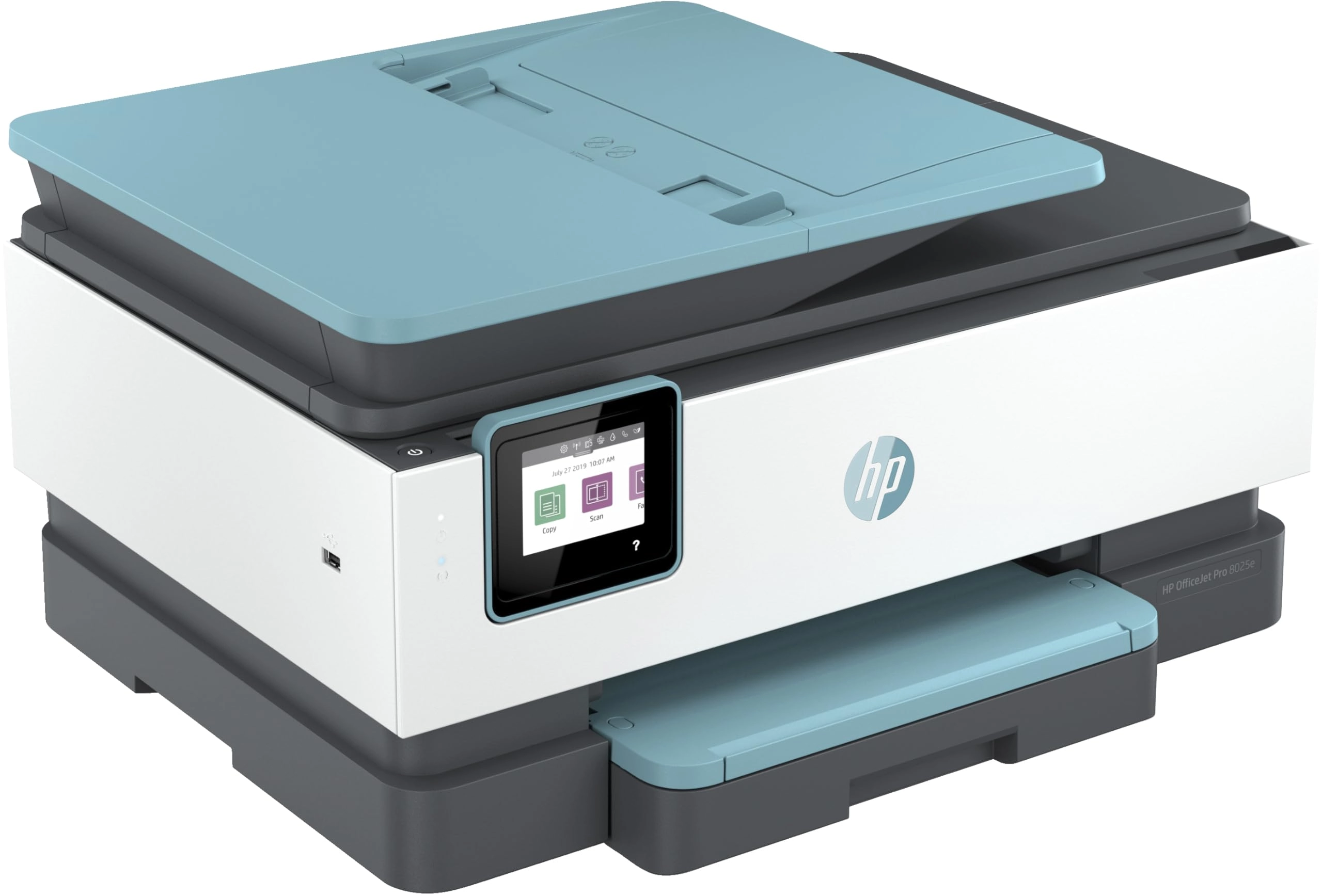 OfficeJet Pro 8025e