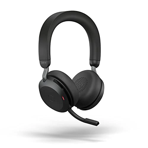 Evolve2 75 Wireless Headset
