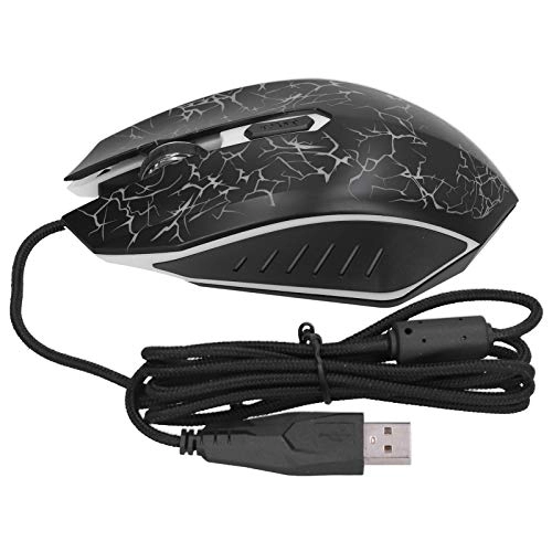 Gaming Mouse - USB