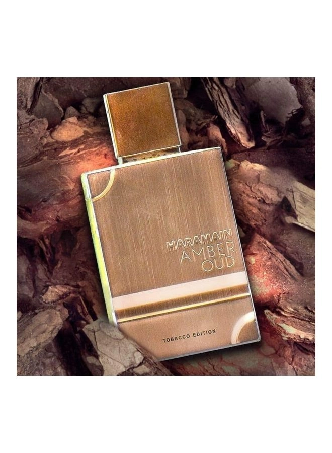 Amber Oud Tobacco Eau de Parfum - 60 ml
