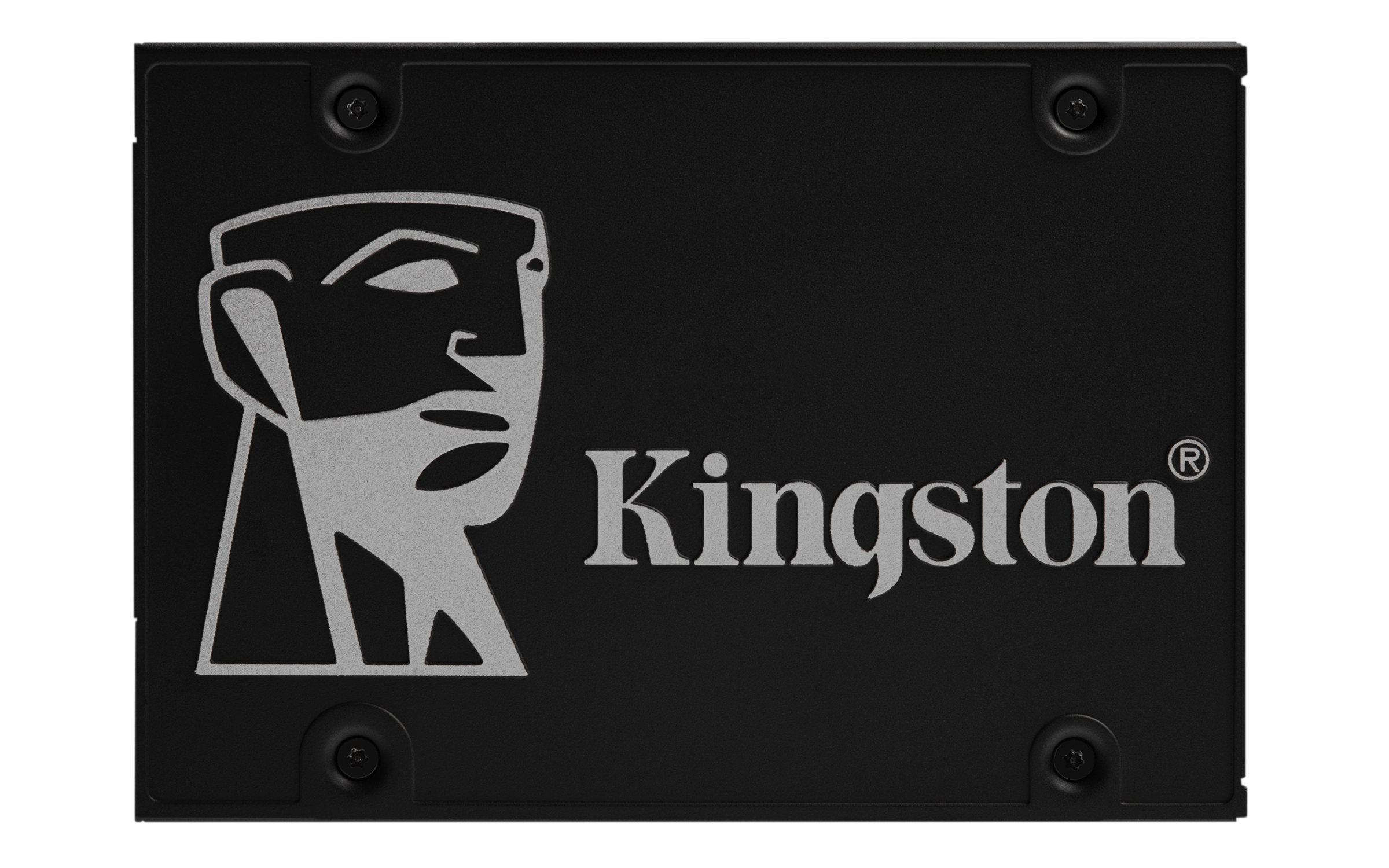 Kingston Technology KC600 - 1024 GB 2.5-inch