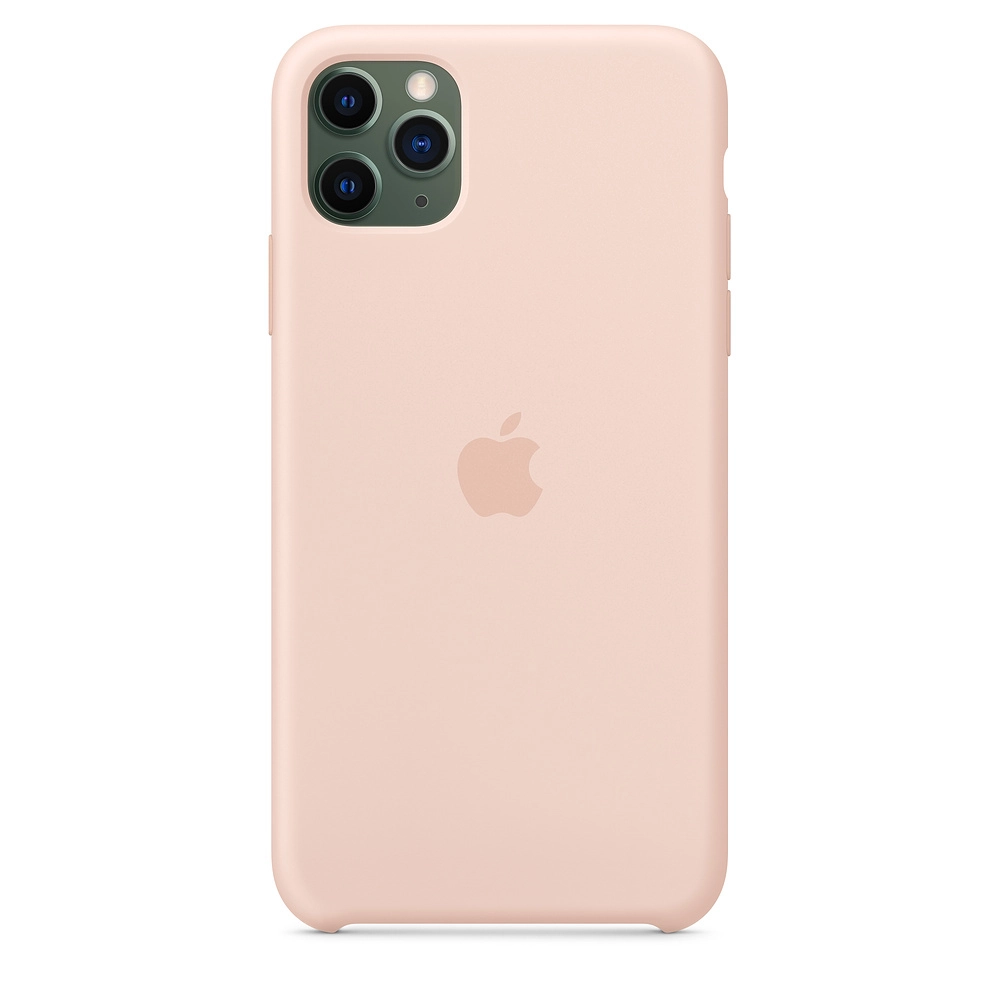 Silicone Case for iPhone 11 Pro