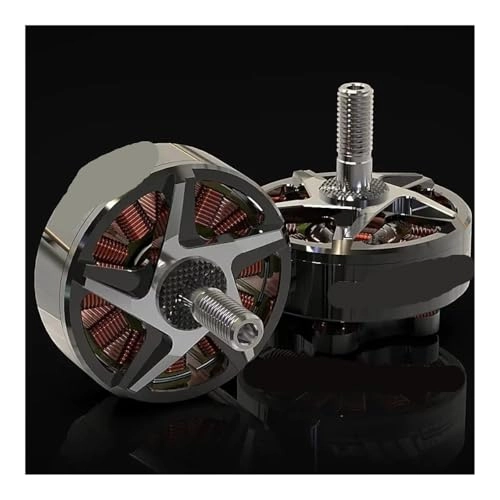 Brushless Motor - 2806.5 1300KV