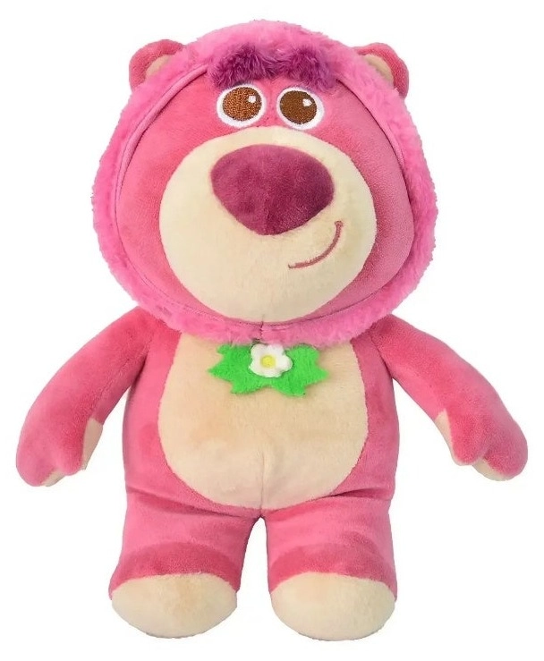 Disney Toy Story - Lotso Fruity - 18 cm