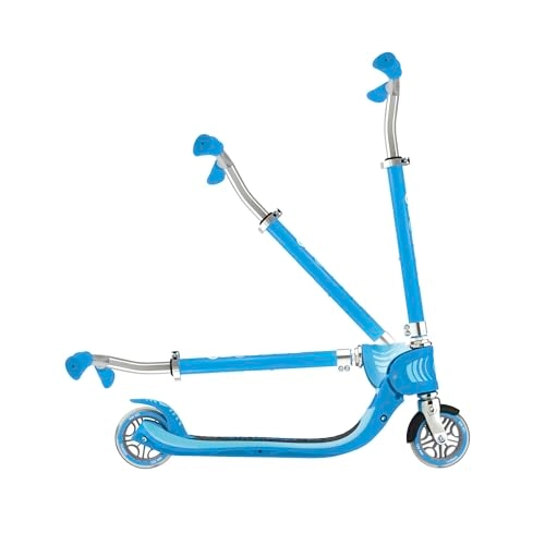 Flow Element Lights - 125mm LED wheels Adjustable 70cm - 95cm