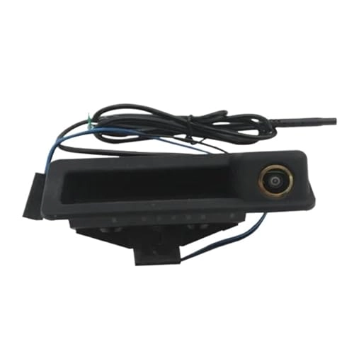 Backup Camera - Night Vision 756 (H) x 504 (V)