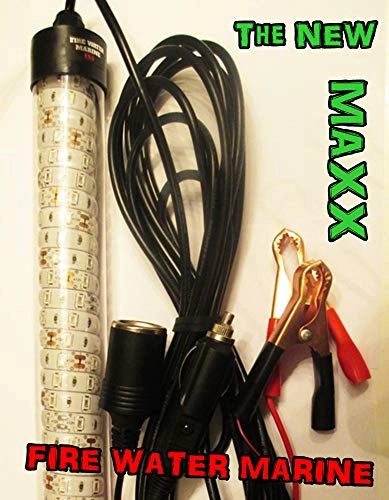 Maxx Fishing Light - 15 foot
