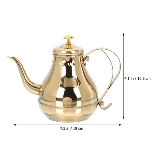 Tea Kettle - 2 Liters
