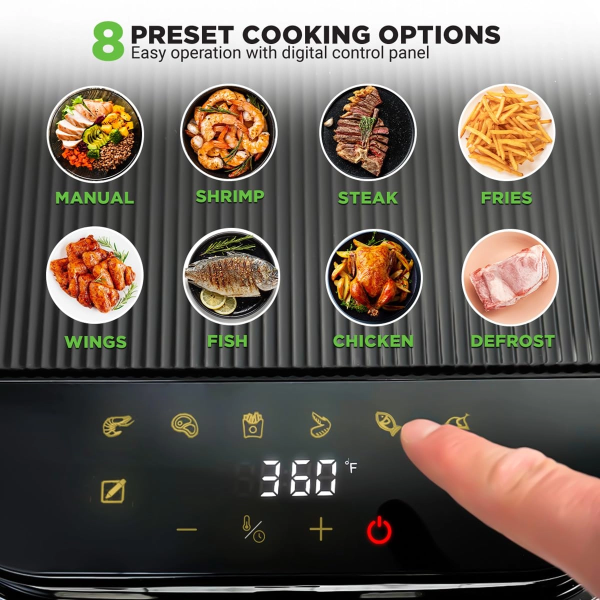 Air Fryer
