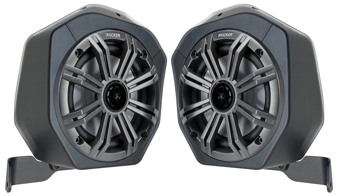 SSV Works BR-B65K - 6.5" marine