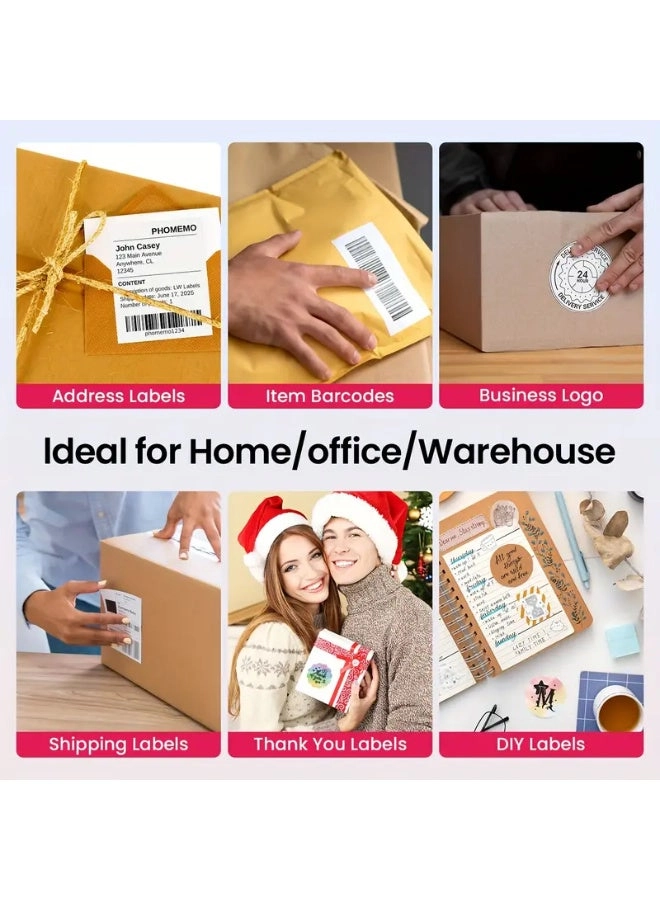 249BT - Thermal 102 millimeter