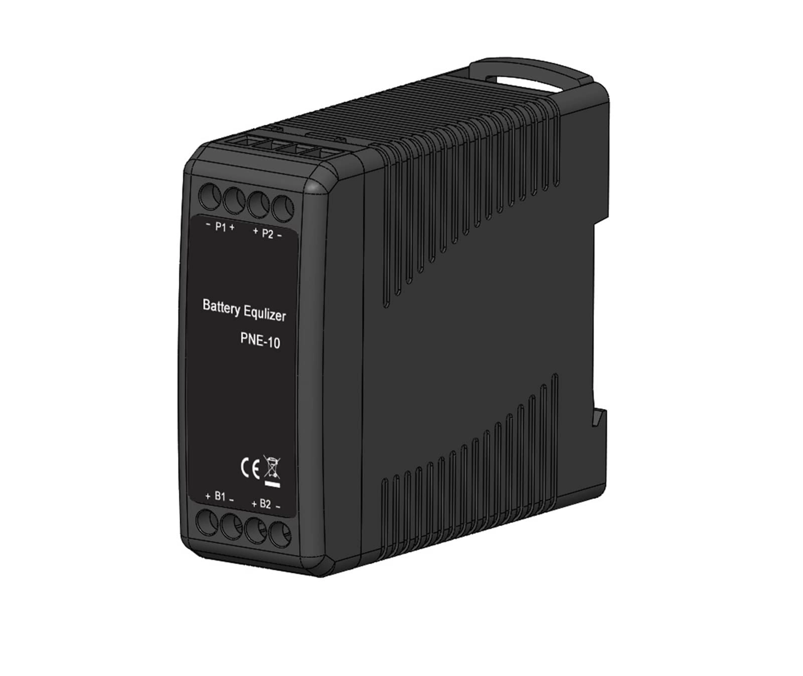 HA01 - 24V 0-5.5A
