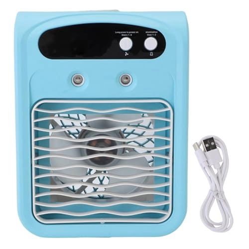 Desktop Air Conditioner