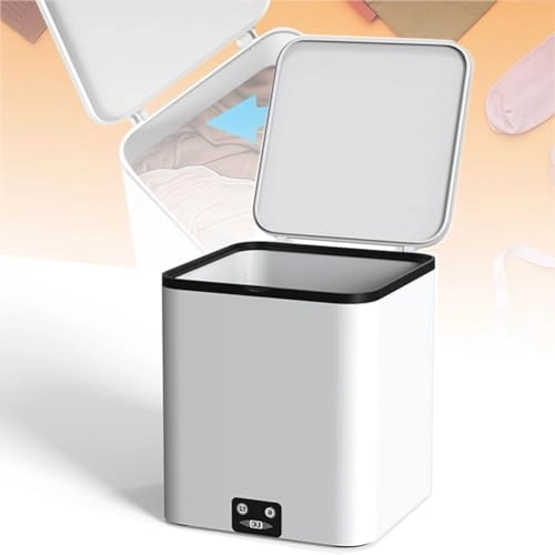 Ultrasonic Washing Machine